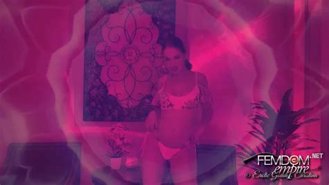 Femdom Empire Mistress Goddess Christina When You Re Horny P Mb Hardcore