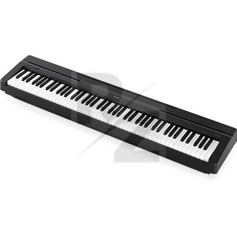 Yamaha P-45 B | ReverbZone