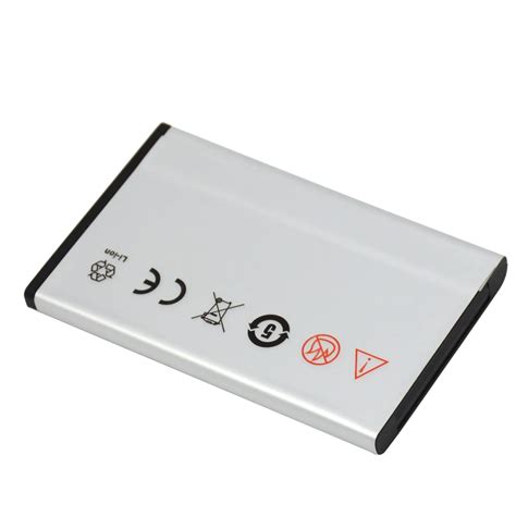 Original Battery Li3723T42P3h704572 For ZTE MF91 MF90 MF90M MF90C MF91D ...