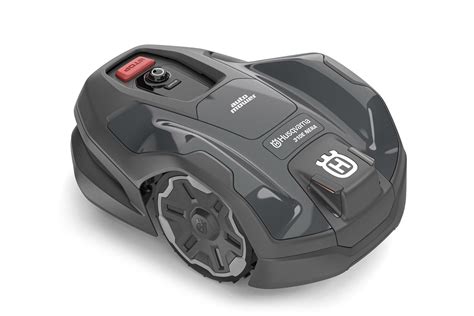 AUTOMOWER 310E NERA Autocut