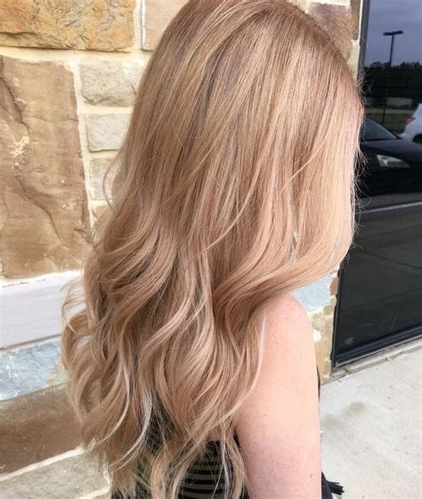 De Mooiste Blonde Haarkleuren Artofit