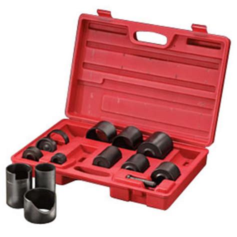 ATD Tools 8697 Master Ball Joint Adapter Set Walmart