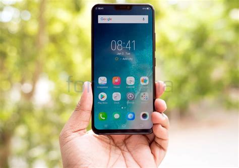 List of phones Getting Android 9.0 Pie update