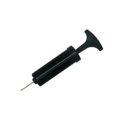 Насос игольчатый для массажёров и тренажёров KINERAPY PUMP, арт. RP100