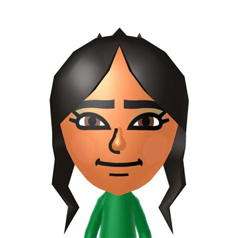 Ika My Miis Wiki Fandom Powered By Wikia