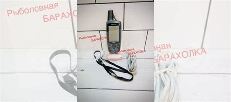 Навигатор Garmin Gpsmap 60Cx купить в Санкт-Петербурге с доставкой ...