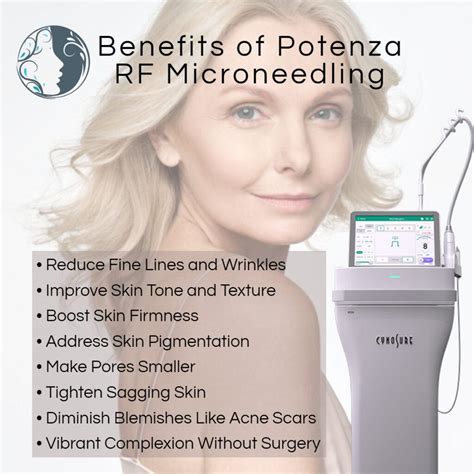 Benefits Of Microneedling Ethereal Aesthetics Vancouver Wa Medical Spa