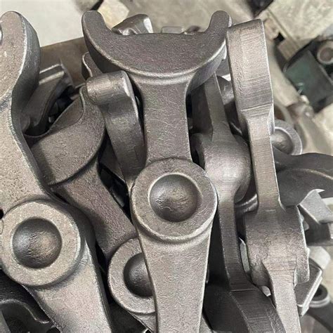 Forging Parts Aluminum Forgings Manufacturer OEM Aluminum Cold Forging