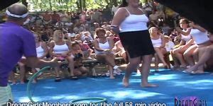 Amateur Contest At Nudes A Poppin Is Awesome Tnaflix