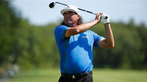 OHL Classic 2016: Pat Perez Captures First PGA Tour Victory in Seven Years