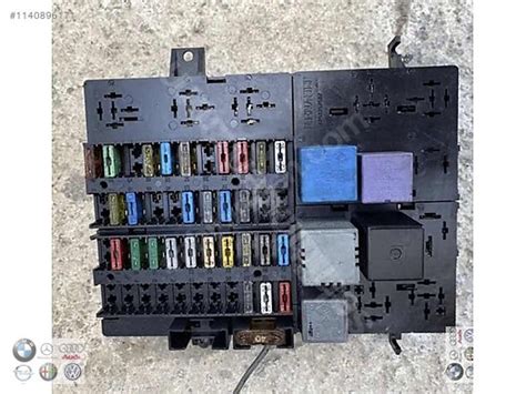 Minivan Panelvan Elektrik Renault Master S Gorta Kutusu Orj Nal