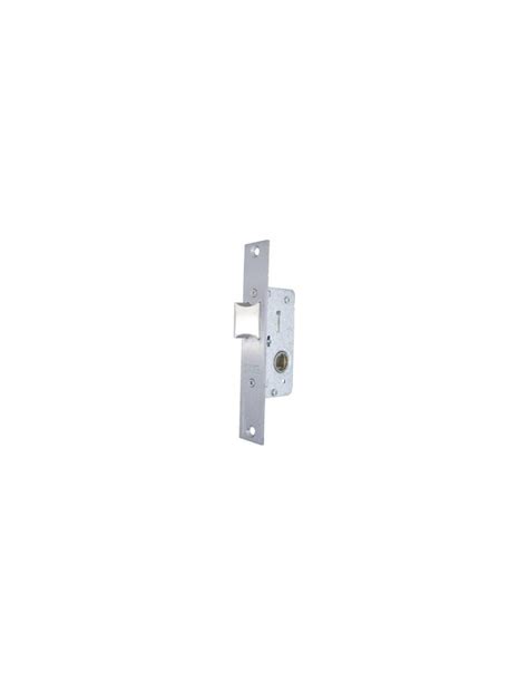 Cerradura 221528AI Solo Resbalón TESA ASSA ABLOY