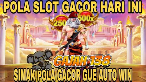 TRIK BUY SPIN GATES OF OLYMPUS POLA GACOR OLYMPUS HARI INI SLOT