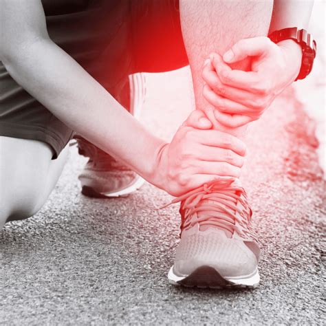 Understanding Ankle Sprains And Strains Montana Foot And Ankle