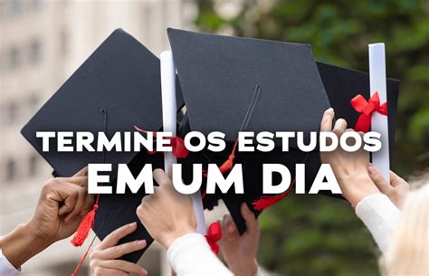 Tem Como Fazer Faculdade Sem Terminar O Ensino Médio