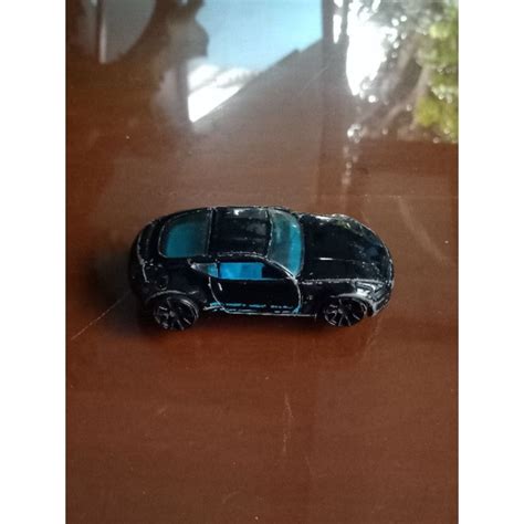 Jual Mobil Hot Wheels Hitam Shopee Indonesia