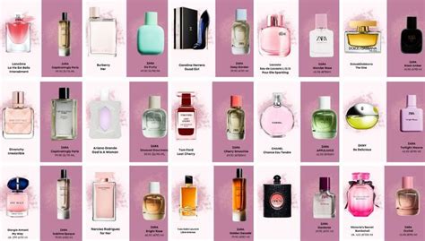 Zara perfumy męskie odpowiedniki Perfume Zara Diy Beauty Beauty Hacks