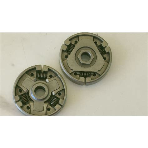คลัตช์ 381 คลัทซ์เหล็ก เลื่อยยนต์ STIHL MS380 / 381 ครัชเหล็ก สำหรับ ...