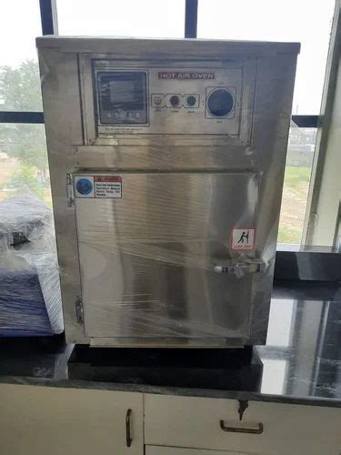 Ads Degree Celsius Laboratory Hot Air Oven Model Name Number Digital At Piece