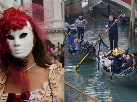 Venice’s Canals are Running out of Water; Is this the End of the Iconic ...