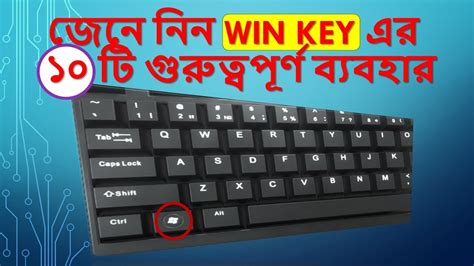 Find Out What Is The Most Important Use Of Win Key Shortcuts Easy