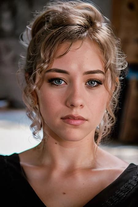 Kaitlyn Ashley Porn Actress LoRA For Stable Diffusion PromptHero