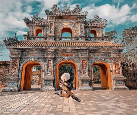 Hue Vietnam All You Need To Know About The Ancient Capital