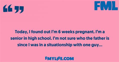 Love Health And Pregnancy Listen Up During Sex Ed FML