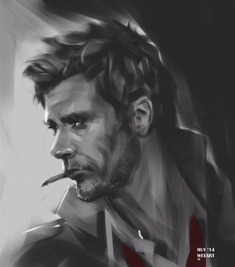 Constantine Sketch At PaintingValley Explore Collection Of