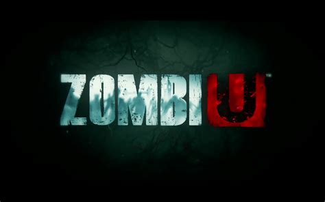 Zombie U Announced For The Wii U Capsule Computers