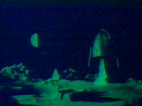 NUDE ON THE MOON Moon Productions