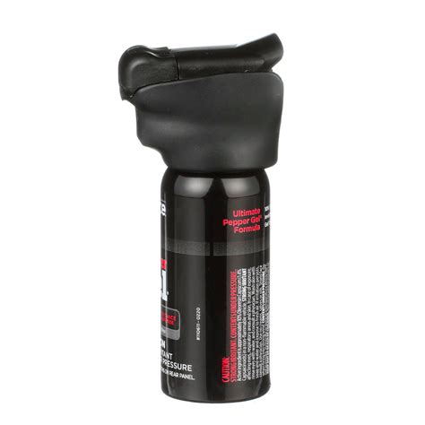 Mace Pepper Spray Night Defender Mk Iii Light