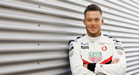 Nitro Pe Andr Lotterer Piloto Alem N De Ra Ces Peruanas En La F Rmula E