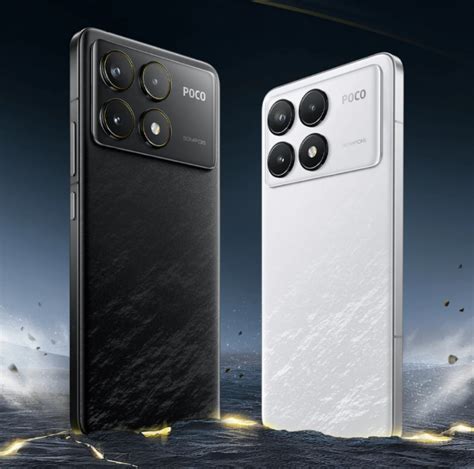 小米 Redmi K80 系列或搭載 6500mAh 超大電池 ePrice HK