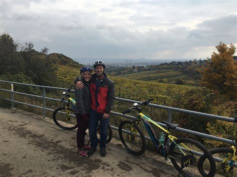 Bike Experience Vienna - All You Need to Know BEFORE You Go