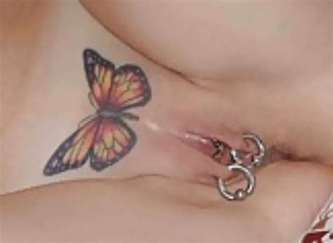 Butterfly Pussy From Bristol IMG Porn Pic