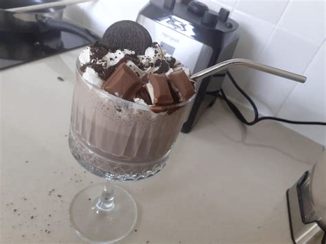 Best Milkshake Images On Pholder Mechanical Keyboards Forbiddensnacks And Dessert Porn