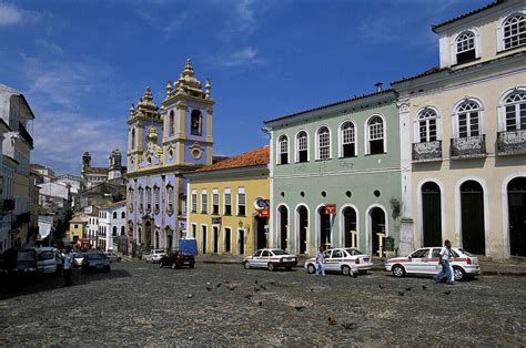 Nossa Senhora Do Rosario Dos Pretos License Image 70229862 Lookphotos