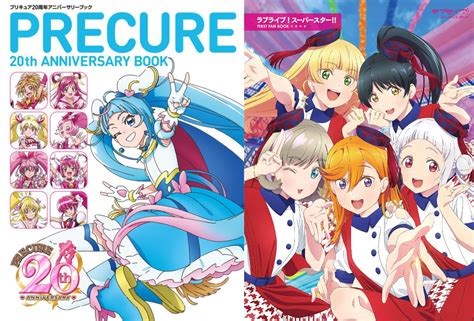 ラブライブ！、プリキュア手がけるアニメーター・斎藤敦史 キャラを魅力的にするデザイン論｜real Sound｜リアルサウンド ブック