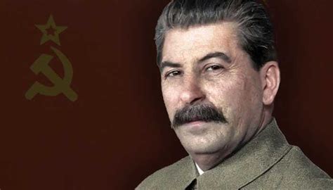 Joseph Stalin Death