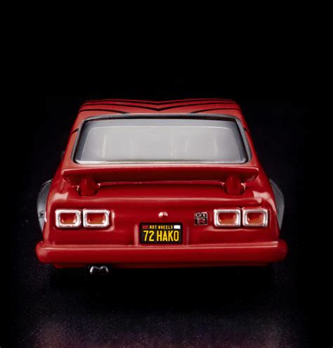 Hot Wheels Collectors RLC Exclusive