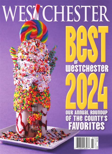 Westchester Magazine - Restaurants, Things to Do, Homes & More