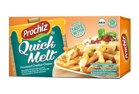 Quick Melt Prochiz