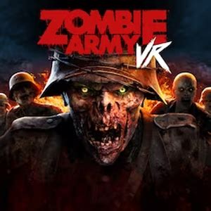 Buy Zombie Army Vr Cd Key Compare Prices