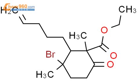 496846 18 5 Cyclohexanecarboxylic Acid 3 Bromo 1 3 Dimethyl 6 Oxo 2 4