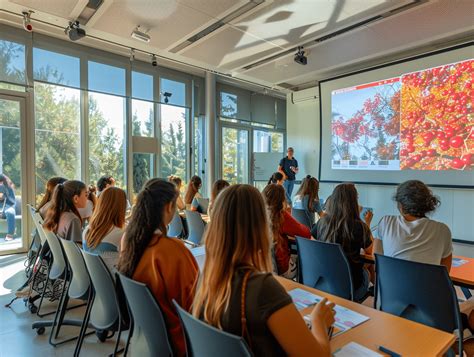 Astuces incontournables pour maîtriser le Blackboard de l ESCP