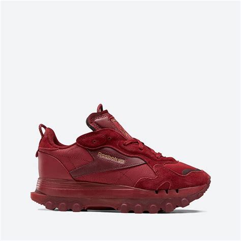 Купить Кроссовки Reebok x Cardi B Classic Leather H00683 в Беларуси