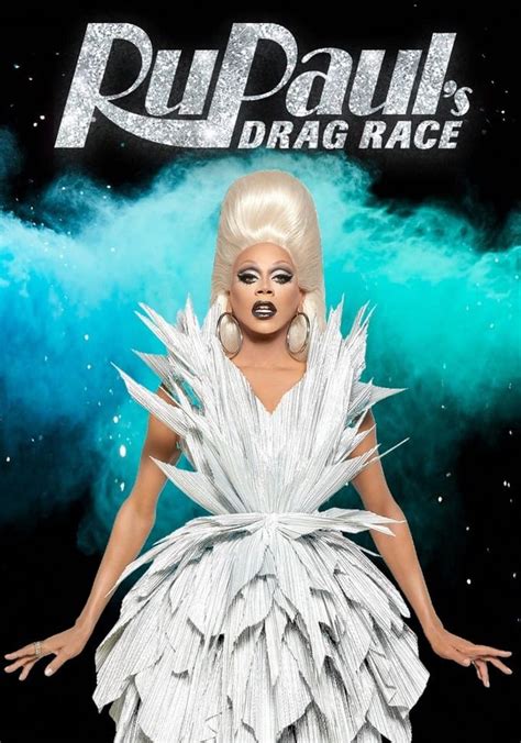 Rupaul S Drag Race Season Watch Episodes Streaming Online