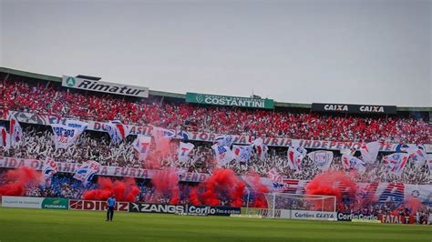 Paraná já vendeu mais de 20 mil ingressos para o jogo de sábado Rádio