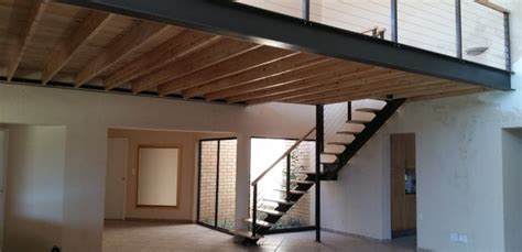 Constuire Une Mezzanine Et Extentions Bois Montpellier B Ziers